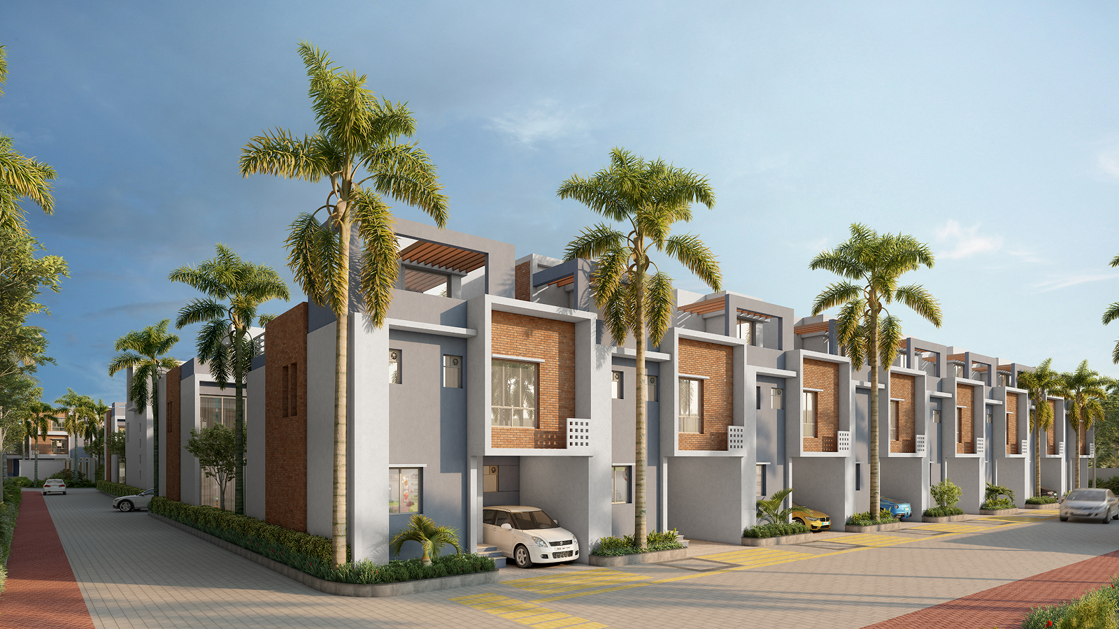 Pentagram company reel